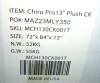 MLILY&reg; ChiroPro 1.0 Hybrid 13" Plush Firm Tight Top California King Mattress Made in USA New in Box $3199 - 2