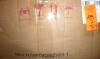 Ivy Bronx Avianah 18'' H Upholstered Armchair in White New in Box $299 - 2