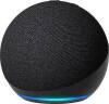 Amazon - Echo (4th Gen) With premium sound, smart home hub, and Alexa - Charcoal New in Box $299