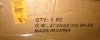 Wrought Studio Helaina 9 Drawer 63.02" W Dresser New in Box $599 - 2