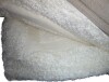 Town & Country Everyday Cloud Shag Plush Border Ivory 9'2" x 12'5" Area Rug New Floor Model $399 - 2