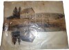 Gracie Oaks Brown American Farm Landscape III - Farm Wall Art Print, 34" H x 44" W x 1.5" D $299 - 2