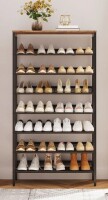 17 Stories Maxxis 8 Tier 32 Pair Shoe Rack New In Box $199