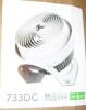 Vornado 733DC Whole Room Air Circulator 12 in. New In Box $299 - 2