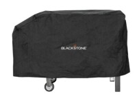 Blackstone Heavy Duty Canvas Weather Resistant Cover for 28'' Griddle with Shelf and Tailgater New In Box $99