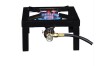 Mr. Heater BaseCamp Outdoor Systems Angle Iron Camp Stoves F235825 New Open Box $199