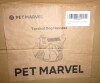 PET MARVEL Heavy Duty Dog Harness with Handle, No Pull Adjustable Outdoor Vest with Metal Buckles, MOLLE Panel & Reflective Strips Size Large: 24 to 37-in Chest New In Box $79 - 2