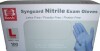 Basic Brand Alternative NGPF7002 Large Blue Multi-Purpose Powderless Nitrile Exam Gloves (Pack of 100), New In Box $49.99 - 2