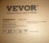 VEVOR Fiber Cotton Well Head Pump Cover, 20''W x 34''H, Pipe Insulation Cover Sprinkler Cover for Outside Backflow Valve Cover, 600D PVC Oxford Polyester Surface Aluminum Film Thermal Insulation Layer New In Box $79 - 2