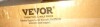 VEVOR Dust Barrier Poles, 12 Ft Barrier Poles, Dust Barrier System with 4 Telescoping Poles, Carry Bag and 32.8x13.12 Ft Plastic Film, for Interior Decoration, Painting New In Box $199 - 2