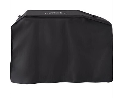 Traeger BAC878P Full-Length Grill Cover, Black New In Box $199