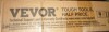 Boyel Living 3.34 ft. Metal Handrail for 0-3 Steps New In Box $299 - 2