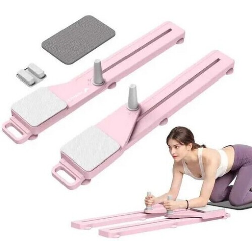 MERACH MR-2494 Multi-functional Pilates Board New In Box $299
