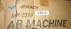 MERACH MR-2314 - Adjustable Ab Trainer Foldable Machine for Abs Workout at Home Gym - Black New In Box $299 - 2