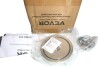 VEVOR Fishing Magnet, 700 LBS/318 Kg Pulling Force Super Strong Neodymium Fishing Magnet, Rare Earth Magnet with Handle Diameter 2.36 in/60 mm for Retrieving in River, Magnetic Fishing, Heavy Hanging New In Box $79 - 2