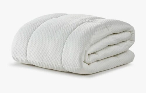 Ella Jayne Home Queen Size Arctic Chill Super Cooling Mattress Topper $299