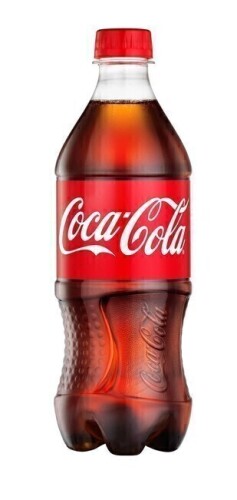 Coca Cola 20 oz / Starry Lemon Lime 20 oz / Diet Coke 20 oz / Assorted