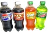 Coca Cola 20 oz / Starry Lemon Lime 20 oz / Diet Coke 20 oz / Assorted - 2