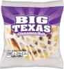 Clover Hill Bakery Big Texas Cinnamon Roll 4 oz / Duchess Honey Bun Glazed 3 oz / Assorted