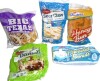 Clover Hill Bakery Big Texas Cinnamon Roll 4 oz / Duchess Honey Bun Glazed 3 oz / Assorted - 2