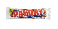 Payday Peanut Caramel Bar, 1.85 oz