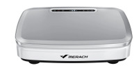 MERACH MR-2439 Vibration Plate Exercise Machine for Whole Body Workout, Lymphatic Drainage and Fitness New In Box $299