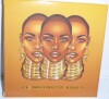 Juvia's Place Warrior Eyeshadow Palette, 9 Warm and Neutral Shades New In Box - 2