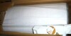 VEVOR Carpet Protection Film, 39" x 100' Floor and Surface Shield, Easy to Cut Simple Installation, Fiber Fabric Car Mat Protection Film Roll for Construction & Renovation, White New In Box $199 - 2
