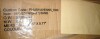 Millwood Pines Haven 2 Drawer Nightstand, Bedside Table with Storage Drawers, Night Stand for Bedroom, End Table or Side Table for Living Room, 15.7" D x 18.7" W x 21.7" H New In Box $299 - 2