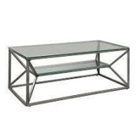 Lane Furniture Ontario Cocktail Table, New in Box $299