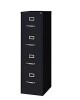 WorkPro&reg; 26-1/2"D Vertical 4-Drawer Letter-Size File Cabinet, Putty / WorkPro 22"D Vertical 4-Drawer Letter-Size File Cabinet, Metal, Black New in Box Assorted $499 - 2