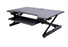 Lorell Deluxe Adjustable Desk Riser New In Box $1299