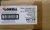 Lorell Deluxe Adjustable Desk Riser New In Box $1299 - 2