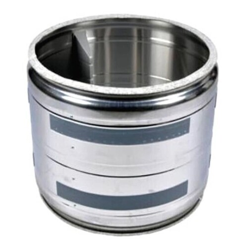 Samsung DC97-14849H Dryer Drum Assembly New In Box $599