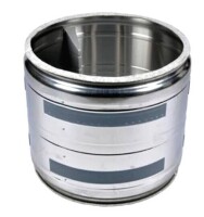 Samsung DC97-14849H Dryer Drum Assembly New In Box $599