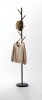 Yamazaki Home Coat Rack (70" H) - Steel Black Large New In Box $299