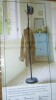 Yamazaki Home Coat Rack (70" H) - Steel Black Large New In Box $299 - 2
