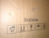Orren Ellis Dorlis Fiberstone Pot Planter New In Box $99 - 2