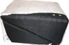 Tucker Murphy Pet&trade; 2-in-1 Foldable Dog Stairs Ramp, Convertible Ottoman Footstool for Small Medium Large Dogs Climbing High Beds Couches, Black Similar to Picture New $299 - 2