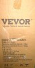 VEVOR Stair Climbing Cart, 260 lbs Capacity, Portable Folding Trolley Cart, For Home, Groceries, and Warehouse, with Telescoping Handle, 6 Wheels, 2 Bungee Cords, Stable Dual-Mode Stair Climber Dolly New In Box $199 - 2