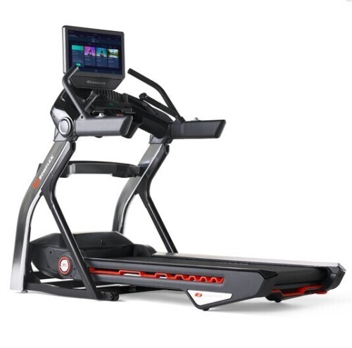 BowFlex Treadmill 22 with 22" HD Touchscreen $3699