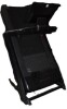 NordicTrack - Commercial 2450 Treadmill with 24" Pivoting Touchscreen - Black On Working $2599 - 2