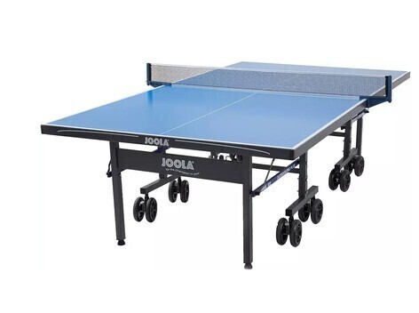 JOOLA Nova Plus Outdoor Table Tennis Table New in Box $699
