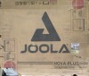 JOOLA Nova Plus Outdoor Table Tennis Table New in Box $699 - 2
