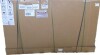 Diamond NOW Cassidy 60-in White Double Sink Bathroom Vanity with White Cultured Marble Top (Fully Assembled) New In Box $1999 - 2
