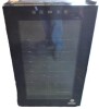 Vinotemp 19.87-in W 45-Bottle Capacity Black Freestanding Wine Cooler On Working $599 - 2