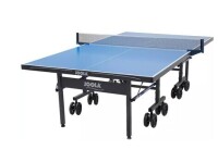 JOOLA Nova Plus Outdoor Table Tennis Table New Shelf Pull $699