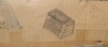 BEKids Solid Wood Twin/Full Staircase Bunk Bed with Storage in White ( 2 Boxes) New In Box Maybe Incomplete $1099 - 2