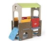 Simplay3 Young Explorer's Indoor/Outdoor Discovery Playhouse New Shelf Pull $499