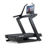 NordicTrack X24 Treadmill: 24" HD Touchscreen, 40% Incline, -6% Decline, 12 MPH, ActivePulse&trade; Heart Rate, SmartAdjust&trade;, AutoBreeze&trade; Fan & iFIT Membership for Interactive Workouts & Streaming On Working $3099